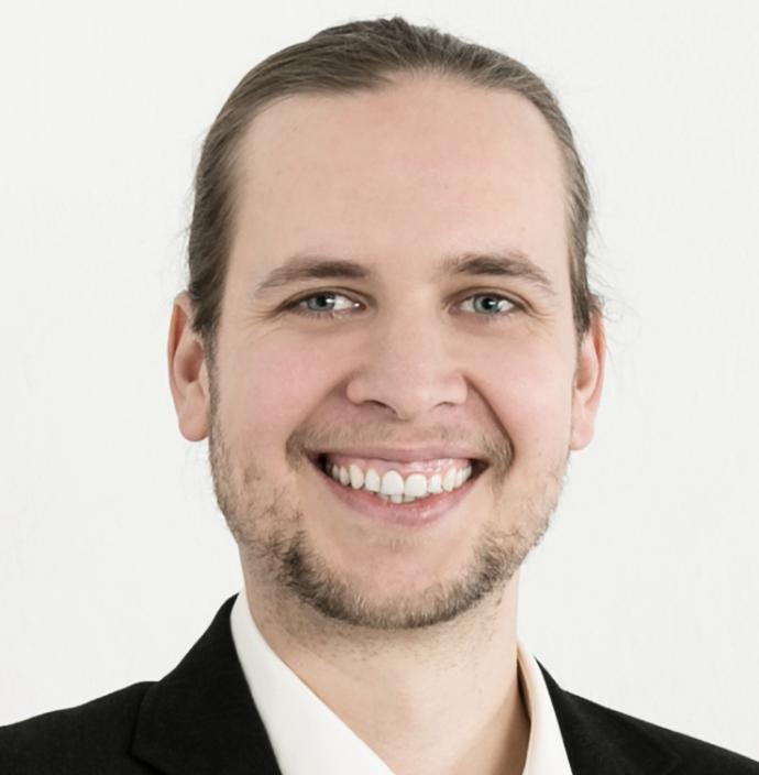 Christian Drees