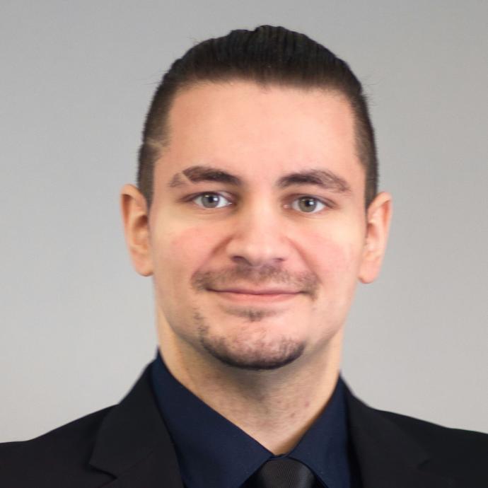 Enes Türk