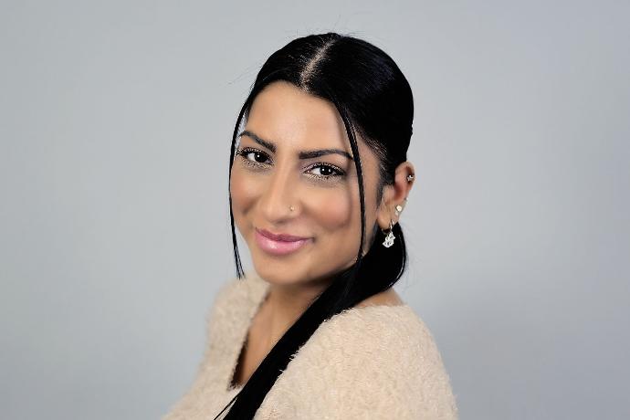 Ezgi Radtke
