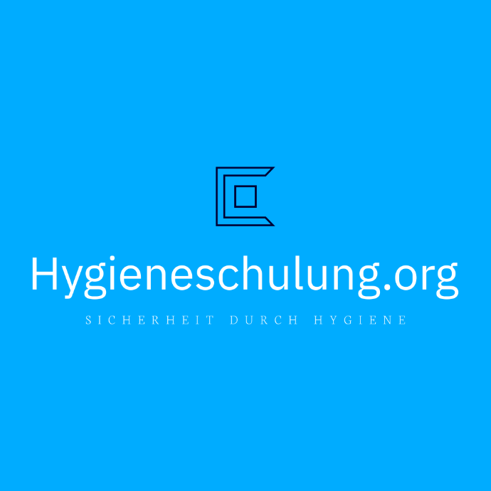 Hygieneschulung